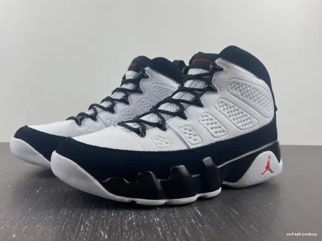 Space 9 Jordan OG 302370-112 Air Jam 0521